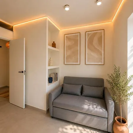 Villa Brisas House