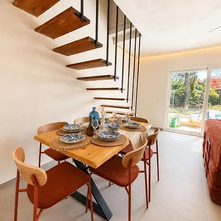 Brisas House *