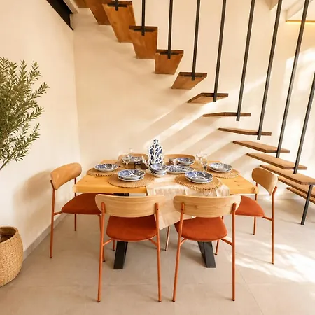 Villa Brisas House *