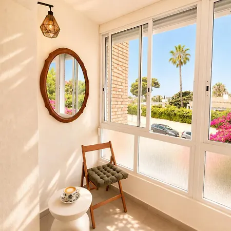 Villa Brisas House El Campello