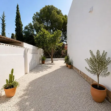 Brisas House El Campello