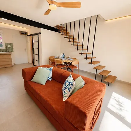 Villa Brisas House