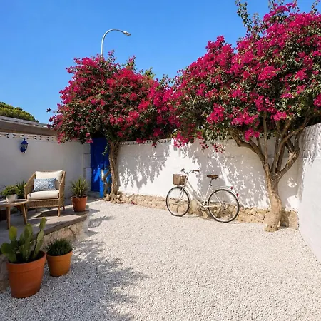Brisas House Villa *