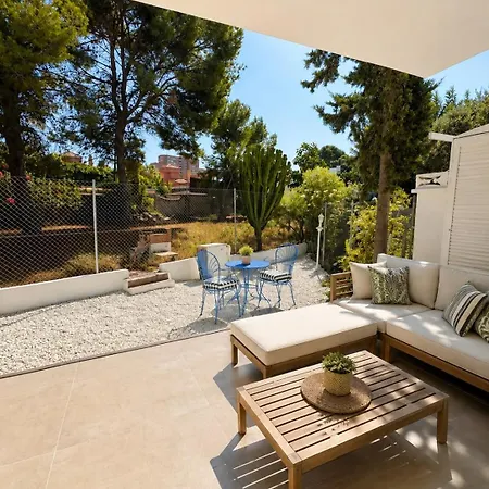 Brisas House Villa El Campello