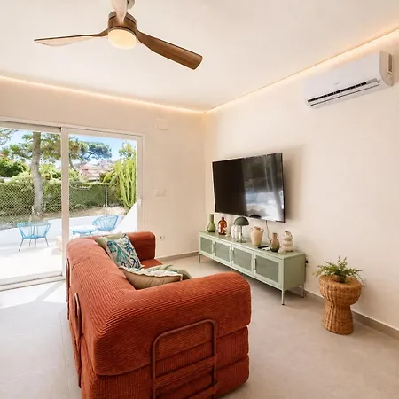 Brisas House El Campello