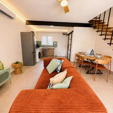 Brisas House