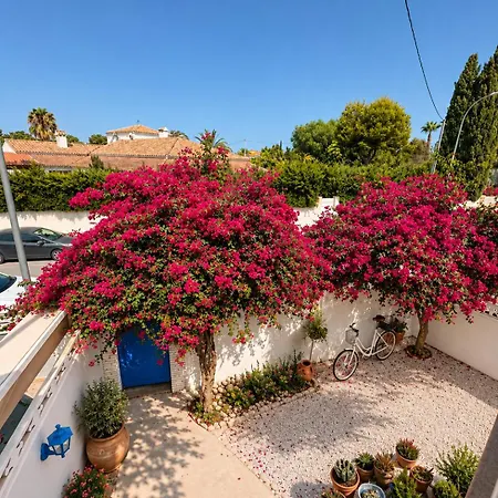 Brisas House * El Campello